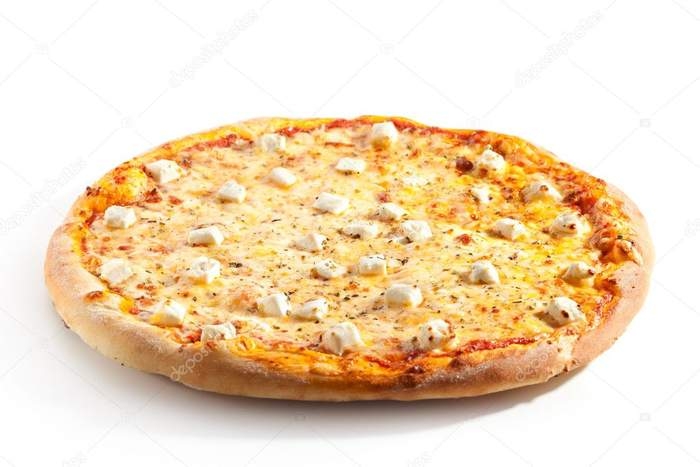 Пицца 4 сыра XXL