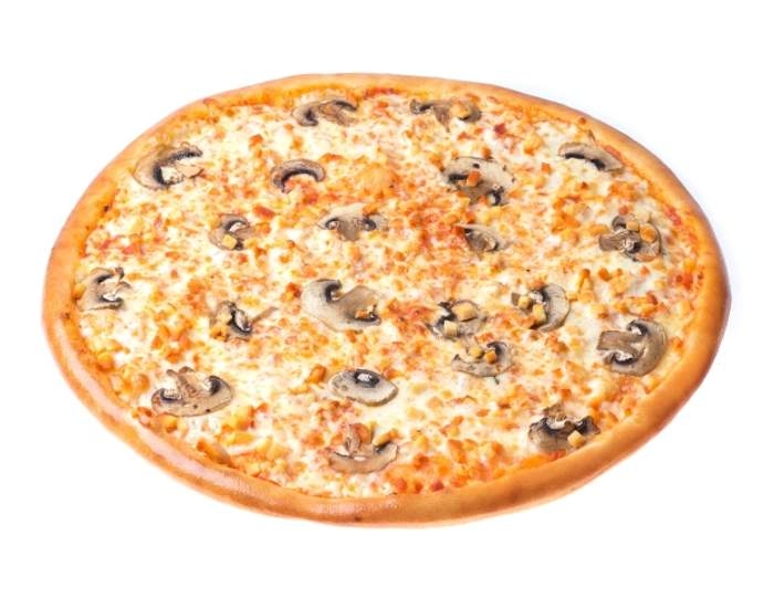 Пицца Жульен