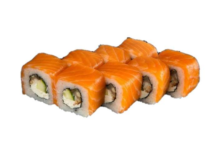 Ролл Филадельфия