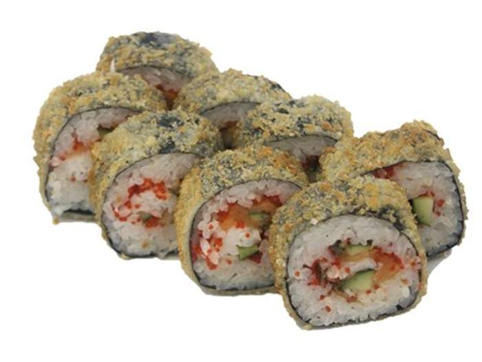 Ролл Темпура-Маки