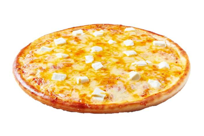 Пицца Сырная