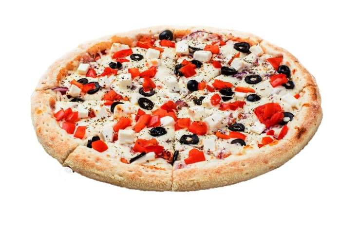 Пицца Итальяно