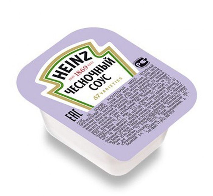 Соус Хайнз Чесночный