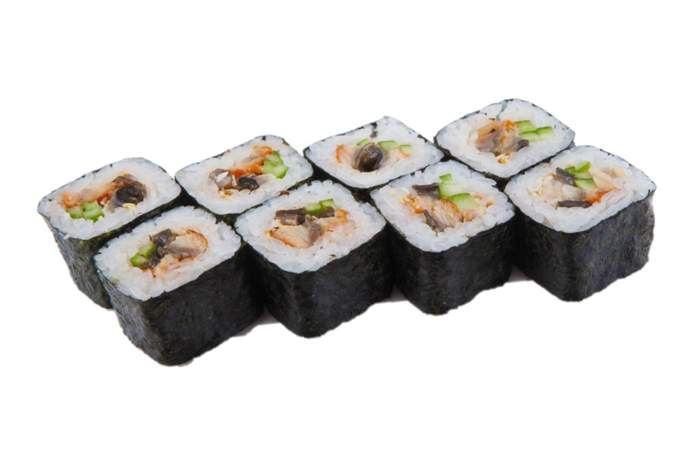 Ролл Чиккен