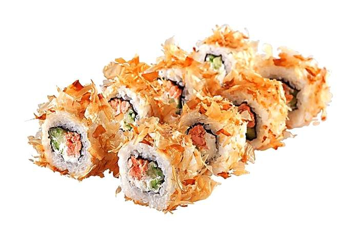 Ролл Норвежский