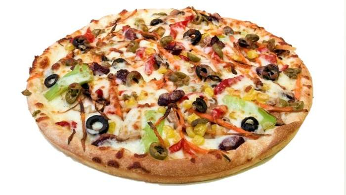 Пицца Ассорти