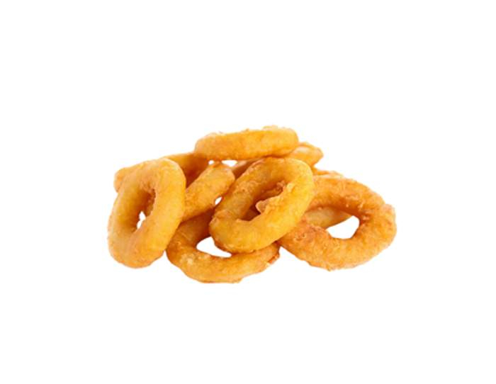 Луковые кольца