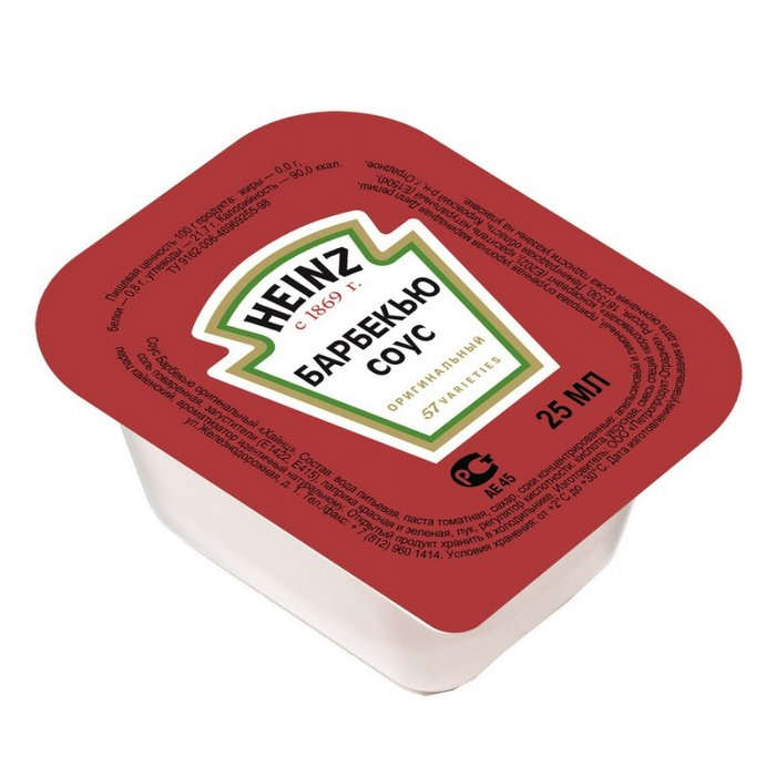 Соус Хайнз Барбекю