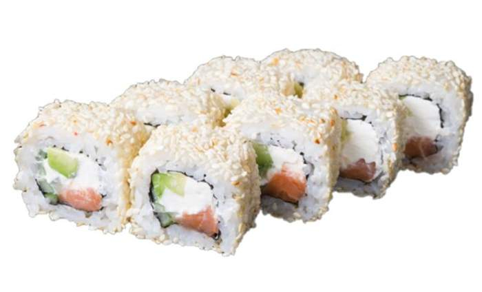 Ролл Филадельфия спешл