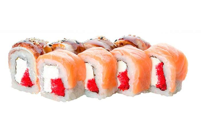 Ролл Атлантический