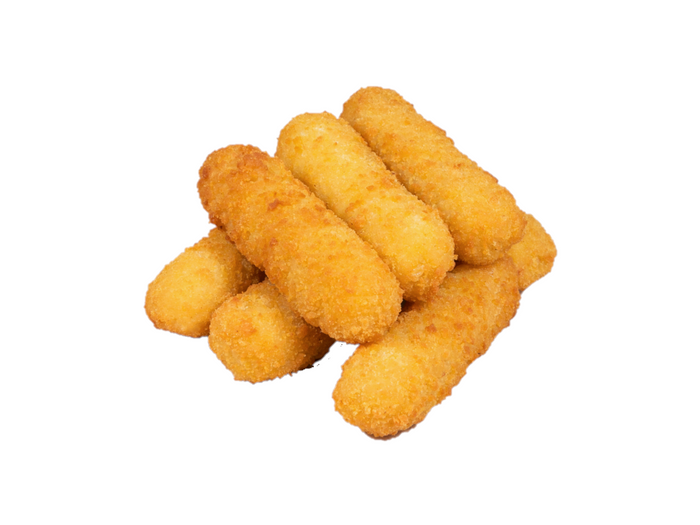 Сырные палочки