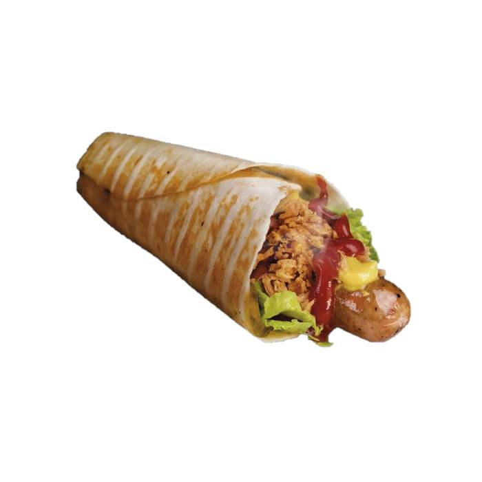 Сосидж ролл