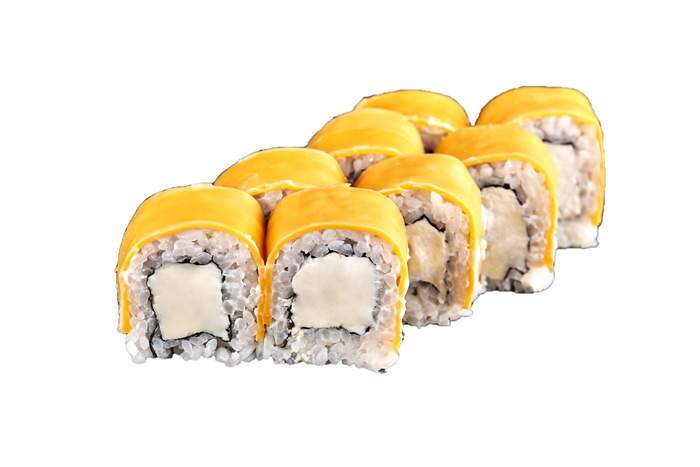 Ролл Сырный