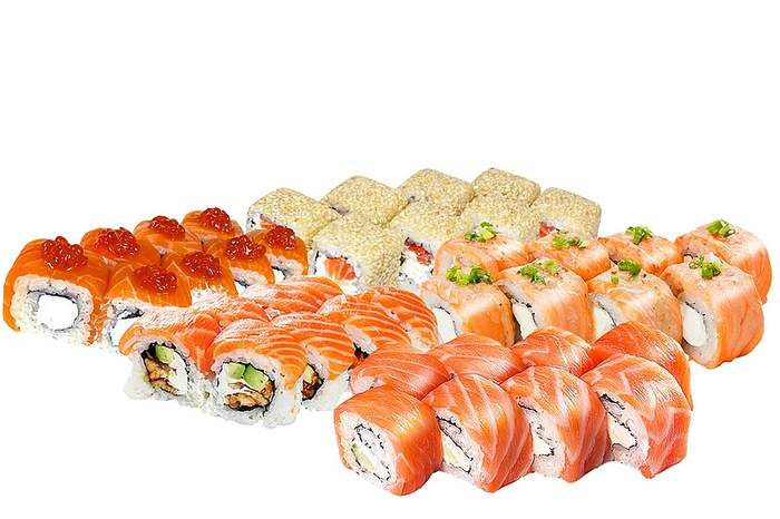 Сет Филадельфия