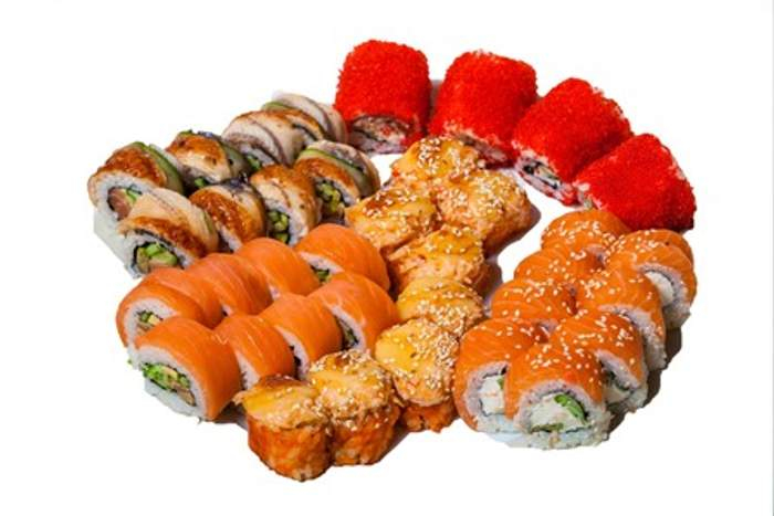 Сет Премиум