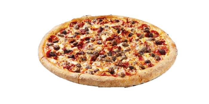 Пицца Мексиканская