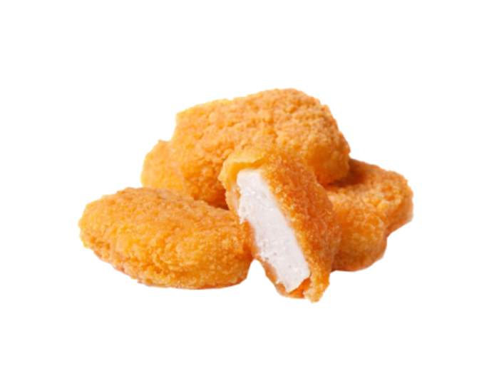 Наггетсы 5