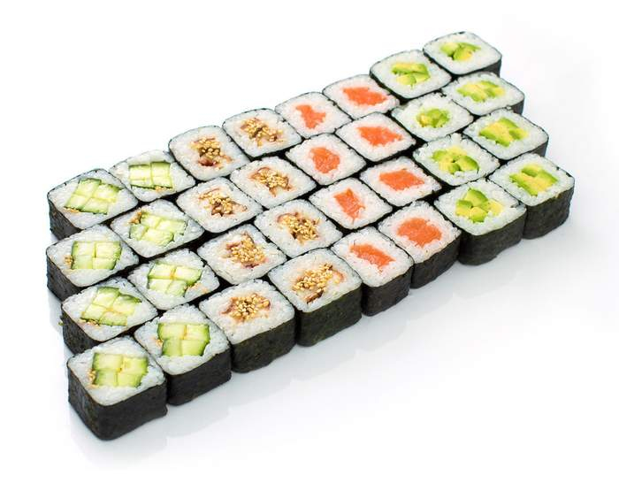 Сет Классический