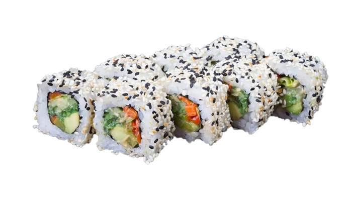 Ролл Топико