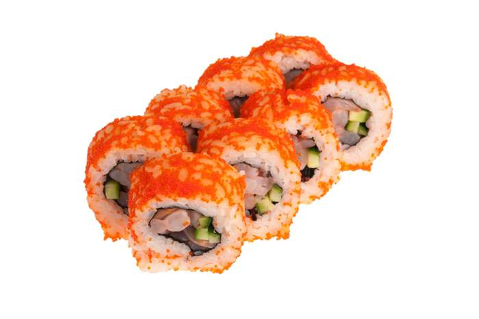 Ролл Мексиканский