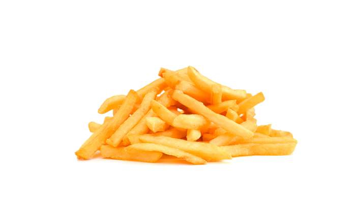 Картофель Фри