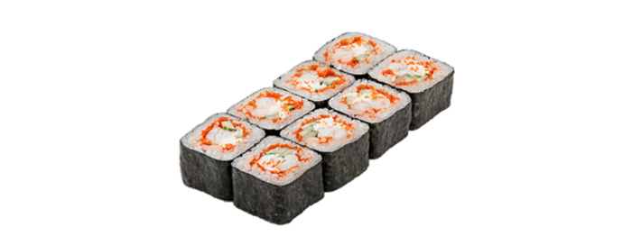 Ролл Окинава