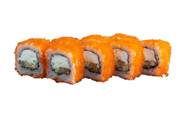 Ролл Бостон