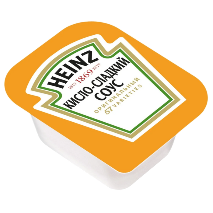 Соус Хайнз Кисло-сладкий